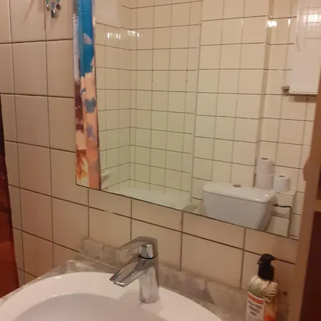 Apartament Near The Sea Ostenda