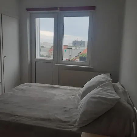 Near The Sea Apartment Ostend