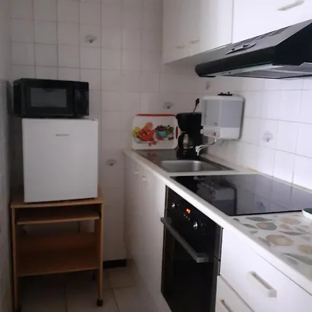 Near The Sea Apartment *